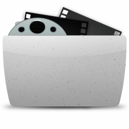 Folder-Films-icon