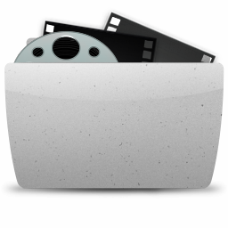Folder-Films-icon Folder-Films-icon